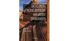 Encyclopedia of Paleoclimatology and Ancient Environments