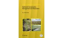 Saltmarsh Conservation, Management and Restoration