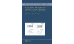 Microwave Radiometry of Vegetation Canopies