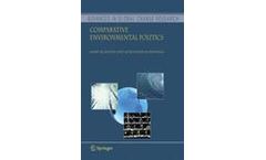 Comparative Environmental Politics