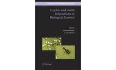 Trophic and Guild Interactions in Biological Control