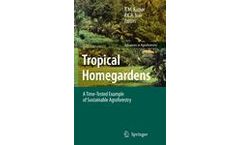 Tropical Homegardens
