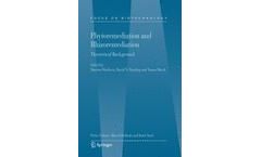 Phytoremediation and Rhizoremediation