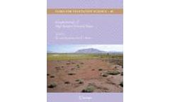Ecophysiology of High Salinity Tolerant Plants