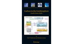 Carbon in the Geobiosphere