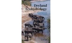Dryland Ecohydrology