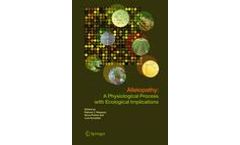 Allelopathy