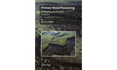 Primary Wood Processing