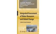 Integrated Assessment of Water Resources and Global Change