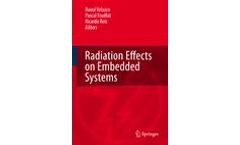 Radiation Effects on Embedded Systems