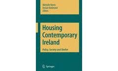 Housing Contemporary Ireland