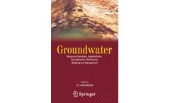 Groundwater