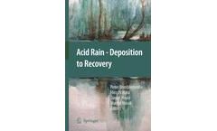 Acid Rain - Deposition to Recovery