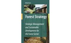 Forest Strategy