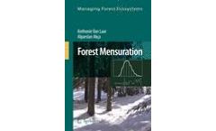 Forest Mensuration