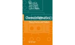 Chemoinformatics: Theory, Practice, & Products