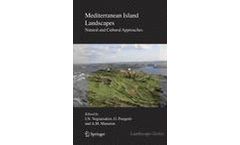 Mediterranean Island Landscapes