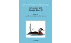 Limnology and Aquatic Birds