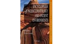 Encyclopedia of Paleoclimatology and Ancient Environments