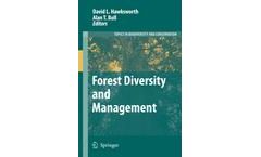 Forest Diversity and Management