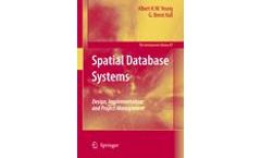 Spatial Database Systems