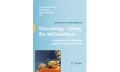 Ostracodology - Linking Bio- and Geosciences