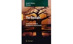 The Baobabs: Pachycauls of Africa, Madagascar and Australia