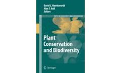 Plant Conservation and Biodiversity