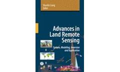 Advances in Land Remote Sensing