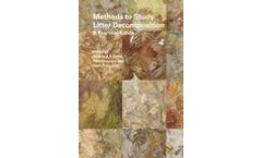 Methods to Study Litter Decomposition