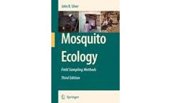 Mosquito Ecology