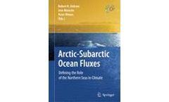 Arctic-Subarctic Ocean Fluxes