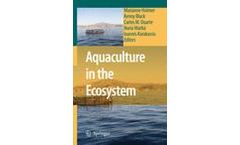 Aquaculture in the Ecosystem