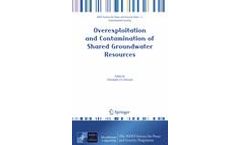 Overexploitation and Contamination of Shared Groundwater Resources