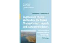 Lagoons and Coastal Wetlands in the Global Change Context: Impact and Management Issues