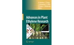 Advances in Plant Ethylene Research