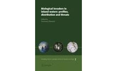 Biological invaders in inland waters: Profiles, distribution, and threats