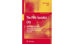 The Post-Socialist City