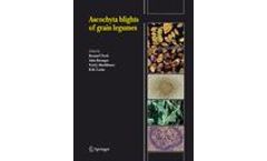 Ascochyta blights of grain legumes