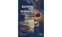 Bacterial Fish Pathogens