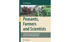 Peasants, Farmers and Scientists