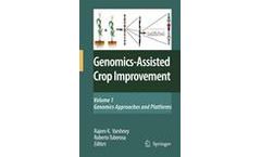 Genomics-Assisted Crop Improvement