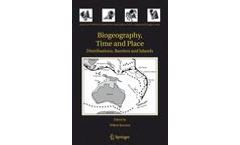 Biogeography, Time and Place: Distributions, Barriers and Islands