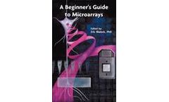 A Beginner´s Guide to Microarrays
