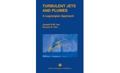 Turbulent Jets and Plumes
