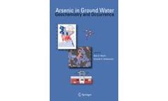 Arsenic in Ground Water
