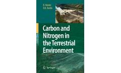 Carbon and Nitrogen in the Terrestrial Environment