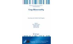 Crop Biosecurity