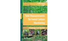 Field Measurements for Forest Carbon Monitoring