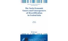 The Socio-Economic Causes and Consequences of Desertification in Central Asia